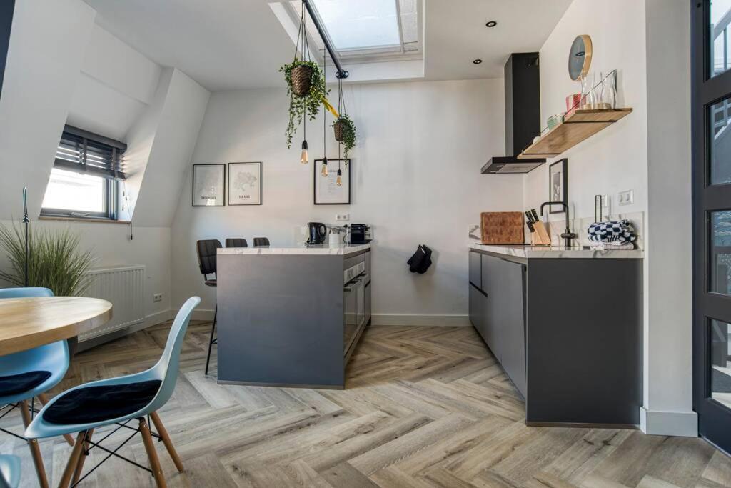 Hosted By Wendy Prins Willem 3 Haia Exterior foto
